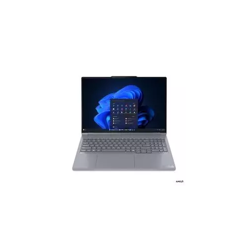 obrázek produktu Lenovo ThinkBook 16p G6 ADR Luna Grey (21U0000PCK) - šedá
