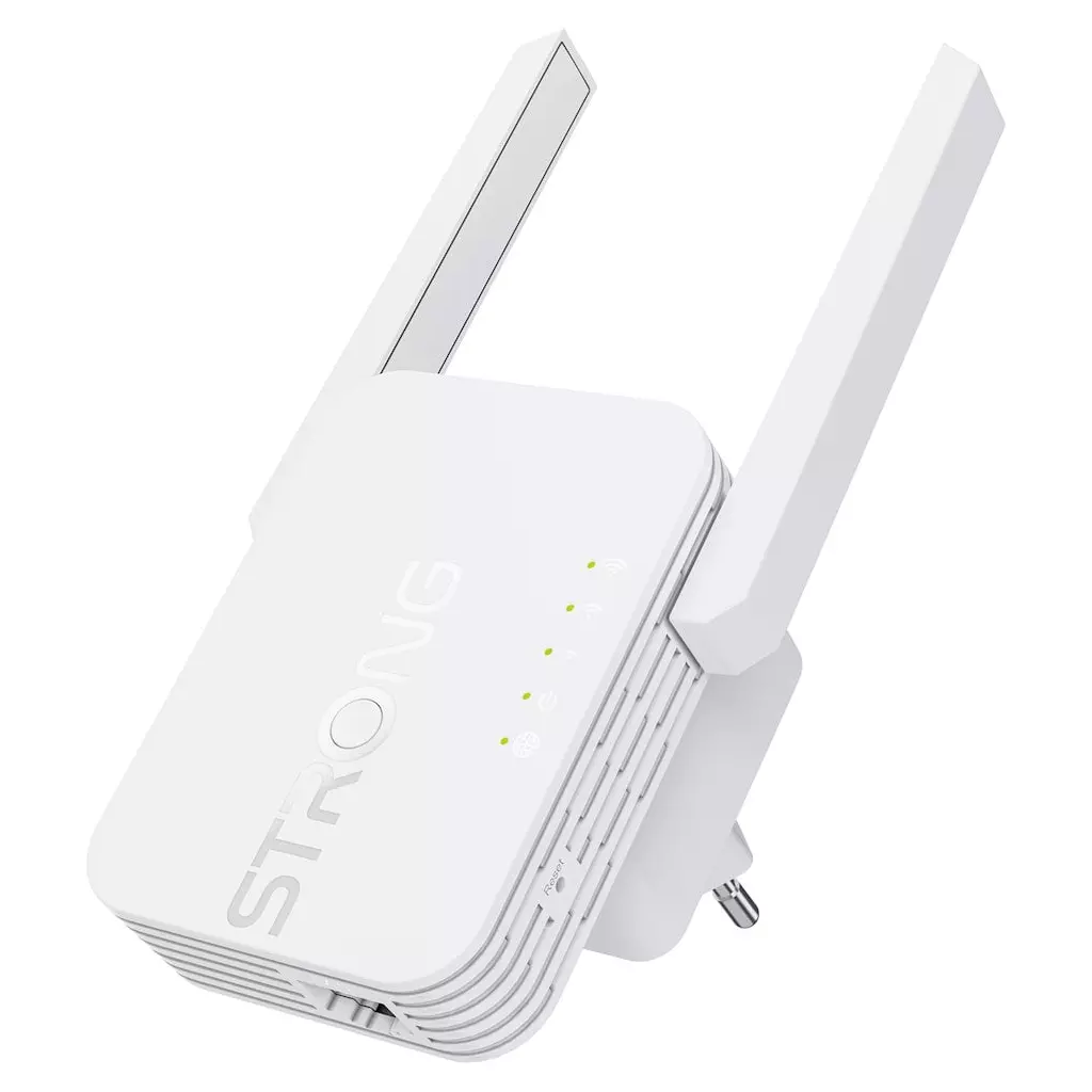 Obrázek produktu Strong univerzální opakovač 300S