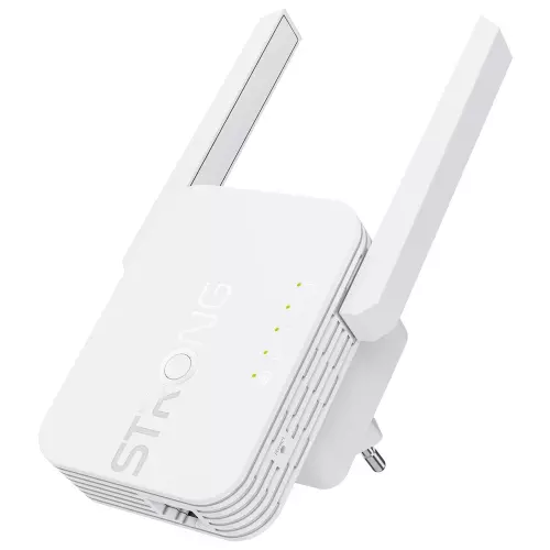 obrázek produktu Strong univerzální opakovač 300S