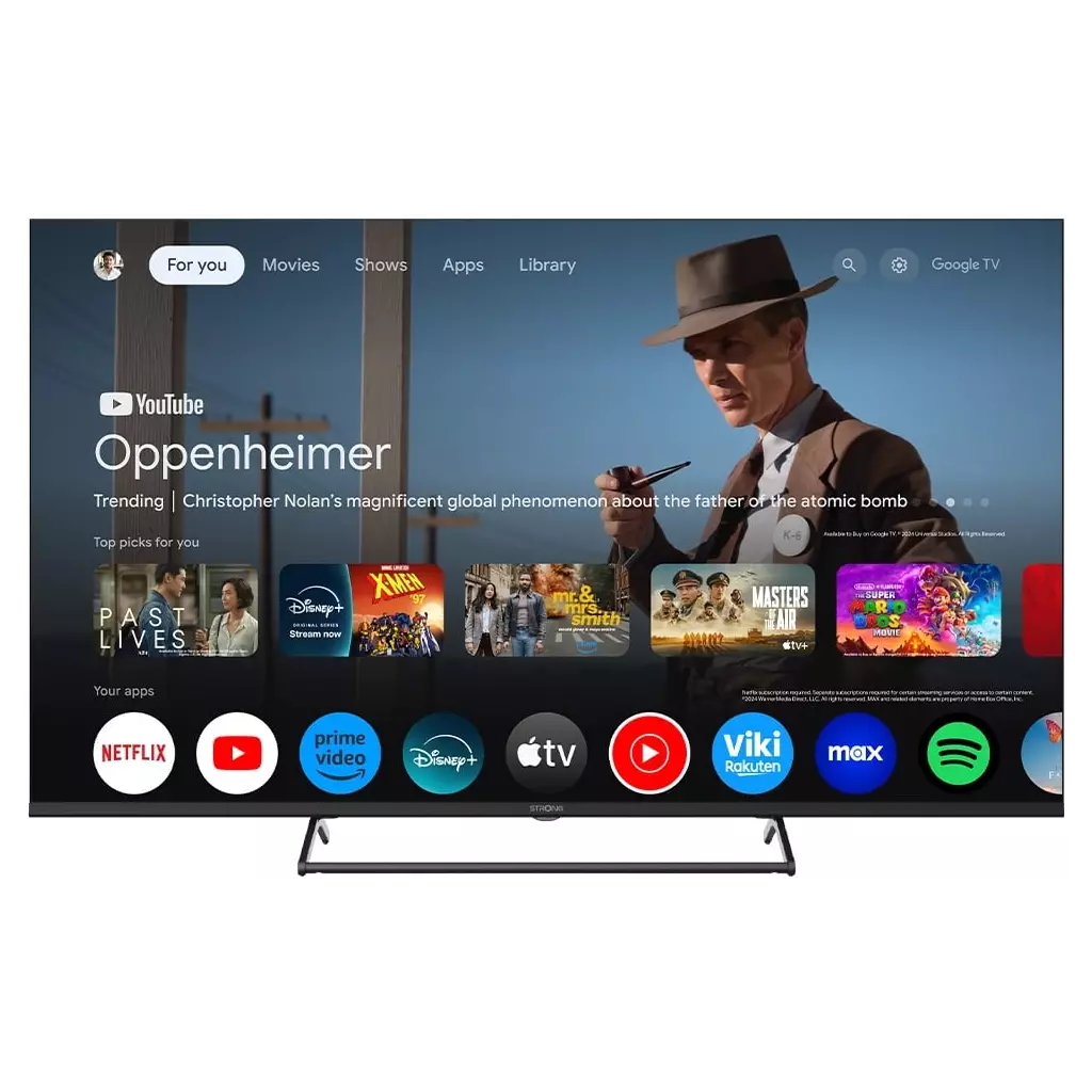 Obrázek produktu Strong SRT55UG7773C, 55