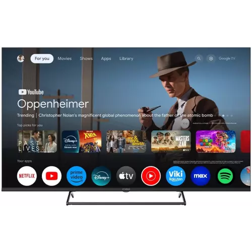 obrázek produktu Strong SRT55UG7773C, 55" - černá