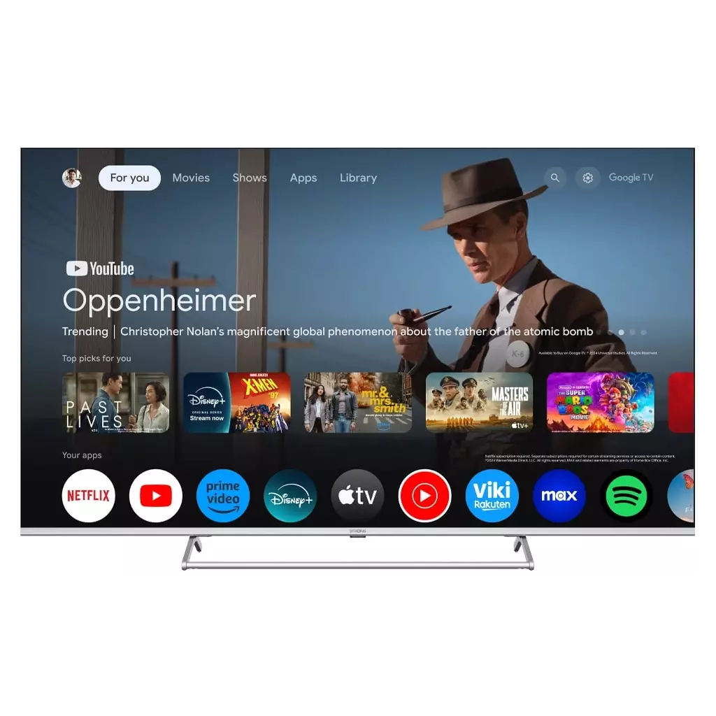 Obrázek produktu Strong SRT50UG8773C, 50