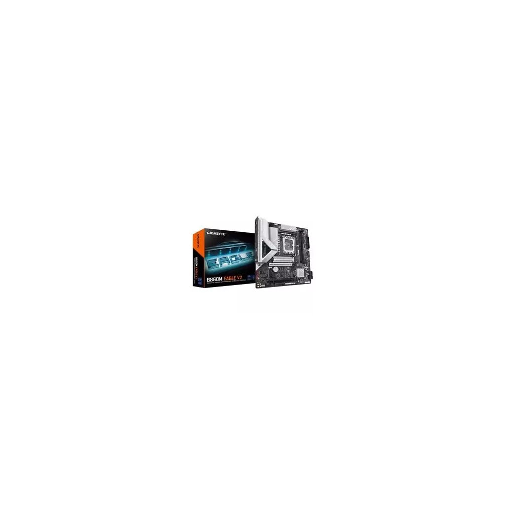 Obrázek produktu GIGABYTE B860M EAGLE V2
