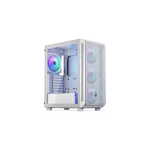 obrázek produktu Endorfy Arx 500 White ARGB