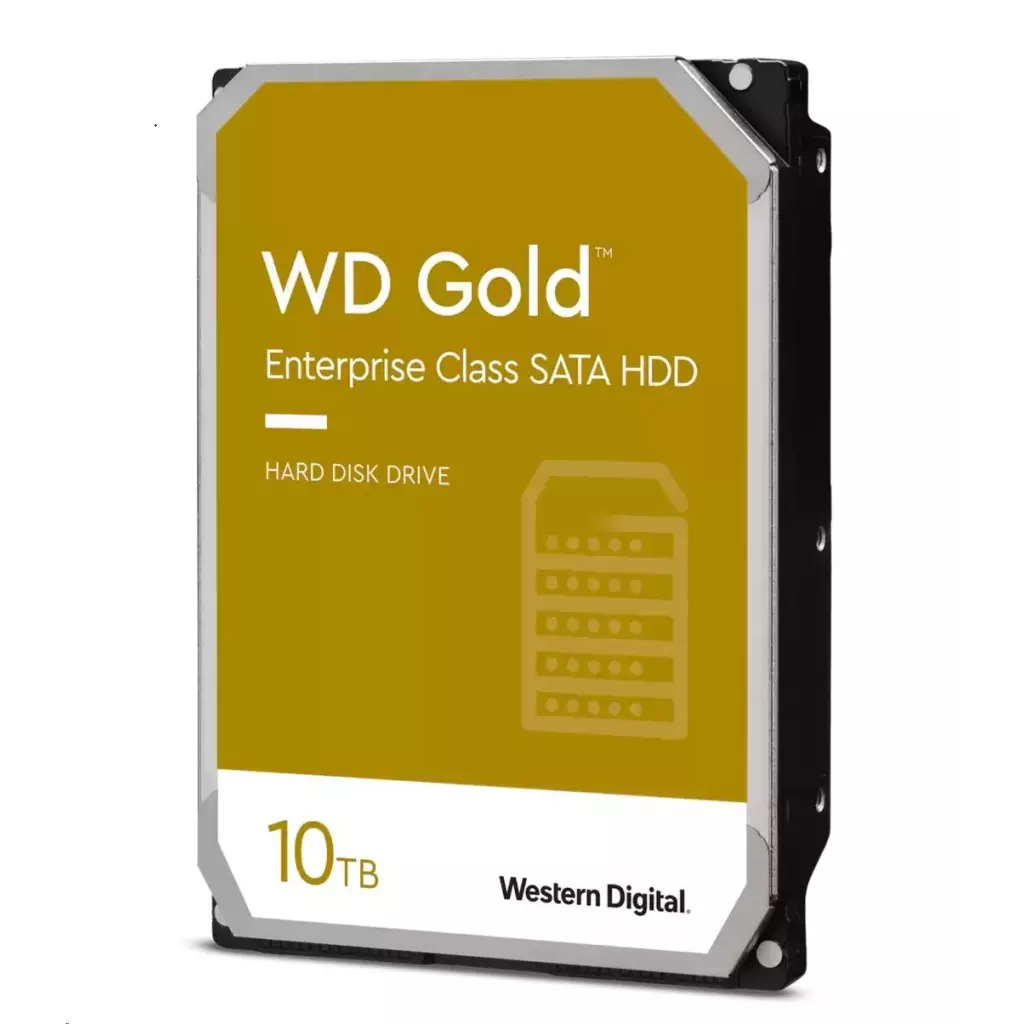 Obrázek produktu WD Gold 10TB