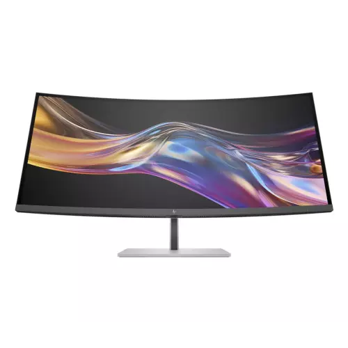 obrázek produktu 37,5" HP monitor 738pu  prohnutý