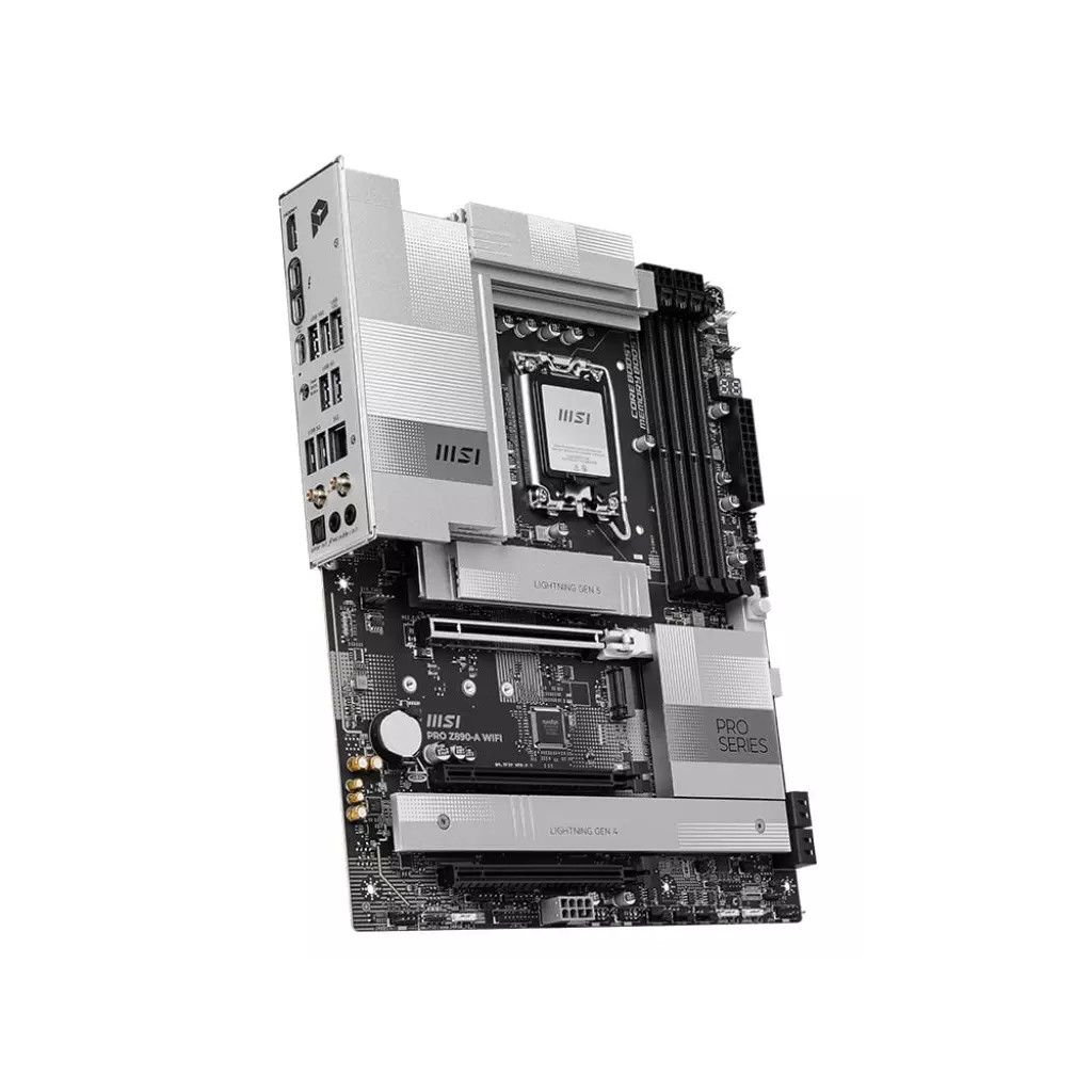 Obrázek produktu MSI PRO Z890-A WIFI