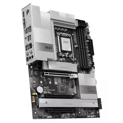 obrázek produktu MSI PRO Z890-A WIFI