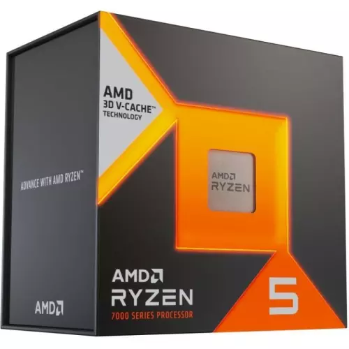 obrázek produktu AMD Ryzen 5 7500X3D