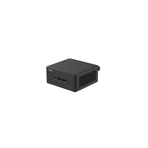 obrázek produktu ASUS NUC 15 Pro RNUC15CRHI300002 - černá