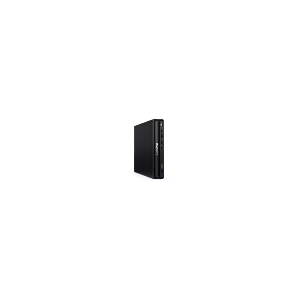 Obrázek produktu Lenovo ThinkCentre M70q G6 Tiny (13A4000VCK) - černá