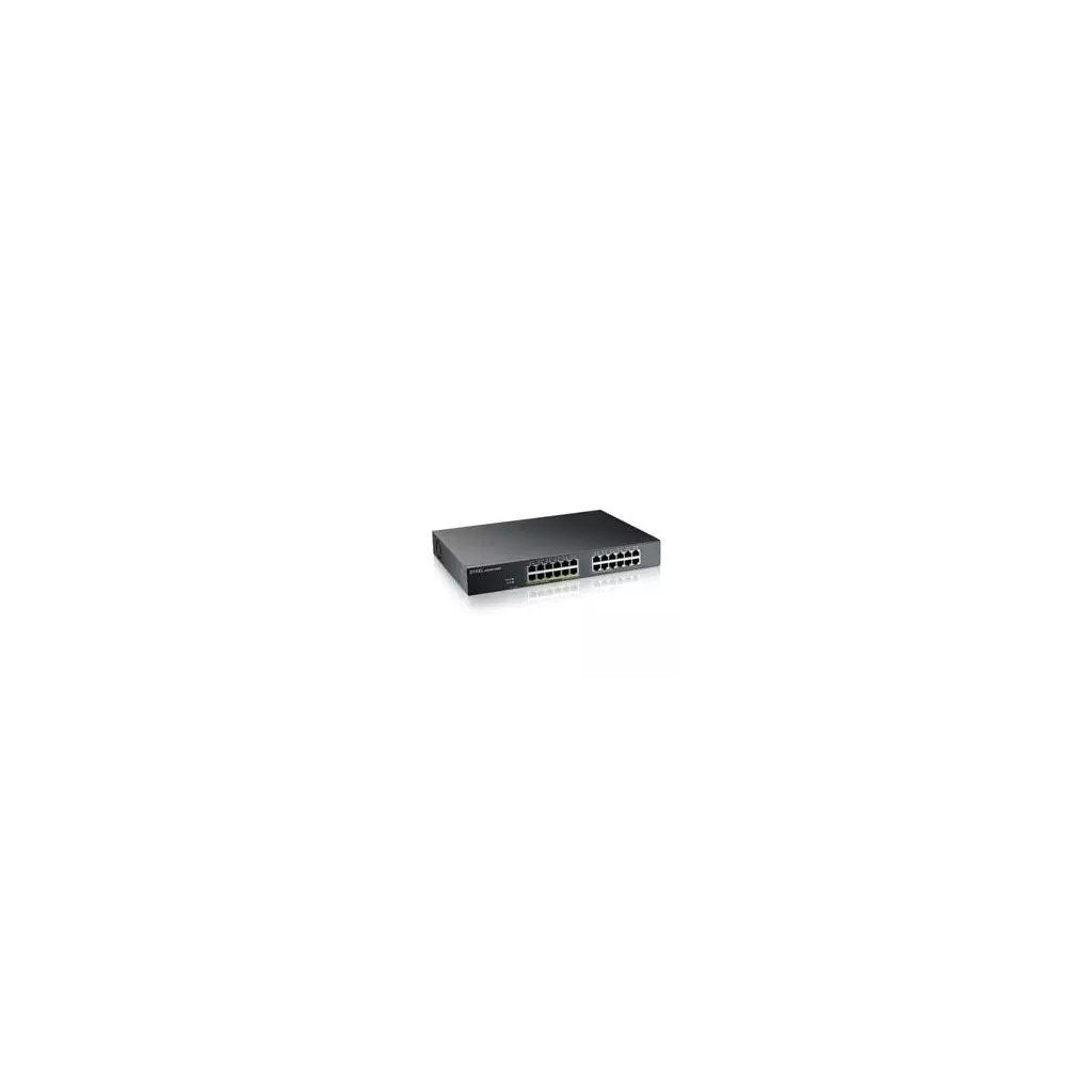 Obrázek produktu ZYXEL GS1915-24EP 24GbE