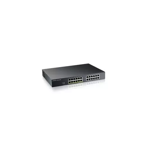 obrázek produktu ZYXEL GS1915-24EP 24GbE