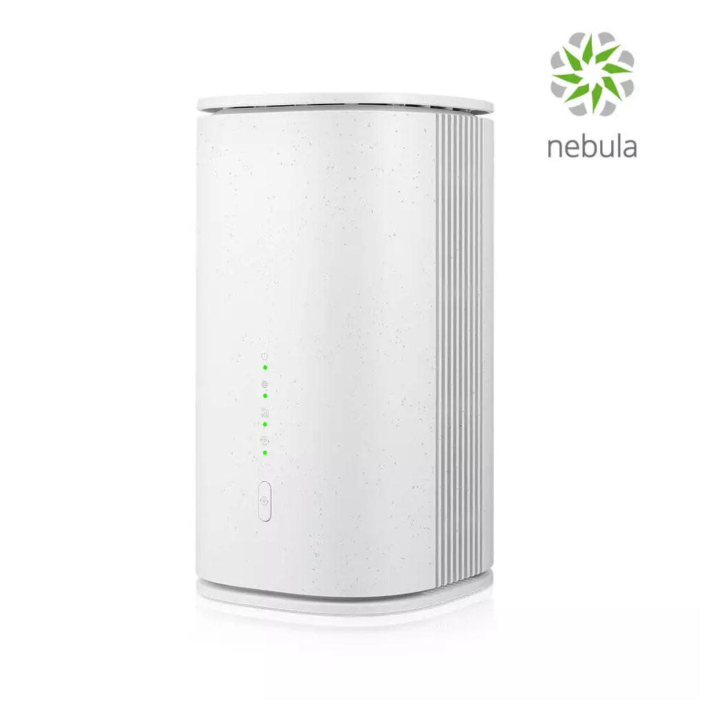 Obrázek produktu Zyxel FWA515, 5G NR Indoor Router