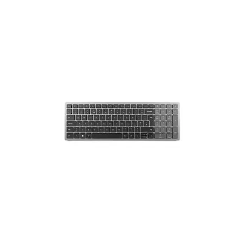 obrázek produktu DELL KB740 (CZ/SK) - šedá