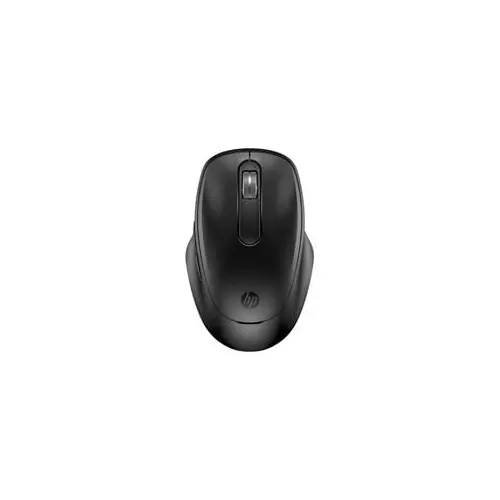 obrázek produktu HP 515 Ultra-Fast bezdrátová dobíjecí myš (9C2F7AA) - černá