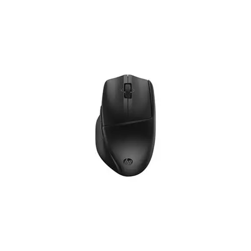 obrázek produktu HP myš 685 bezdrátová Comfort Dual-Mode (8T6M0UT) - černá