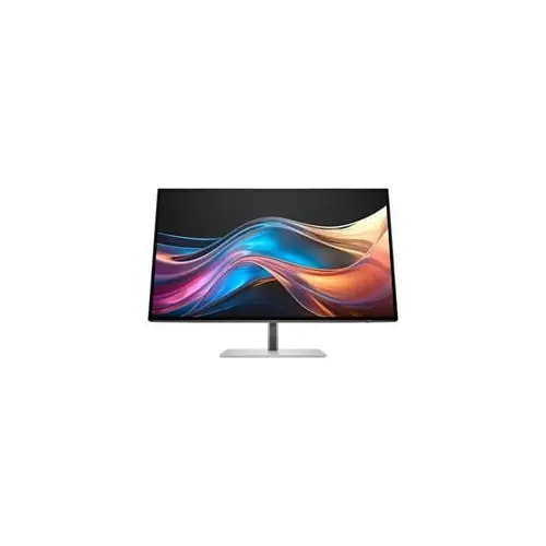 obrázek produktu 27" HP monitor LCD Series 7 Pro QHD - 727pq (8J4D8UT)