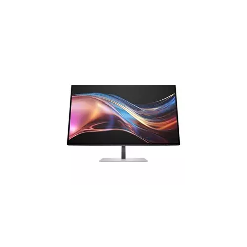 obrázek produktu 27" HP monitor LCD Series 7 Pro QHD - 727pu (8J9E6UT)