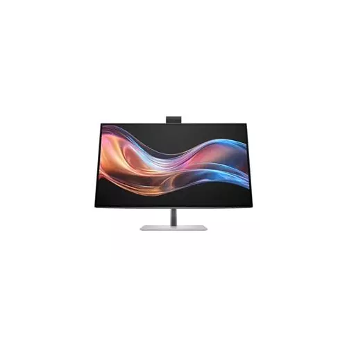 obrázek produktu 27" HP konferenční monitor Series 7 Pro - 727pm (8K135AA)