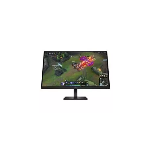 obrázek produktu 27" HP LCD monitor OMEN 27q QHD G2 180Hz (AV4H6E9)