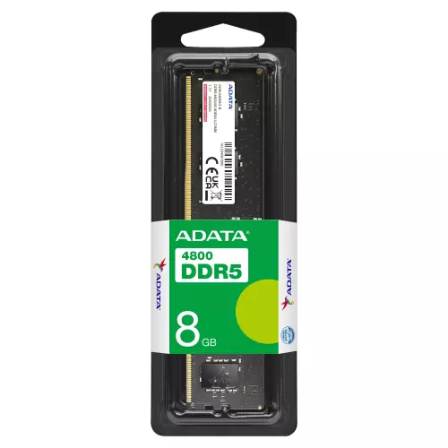 obrázek produktu ADATA DDR5 8GB 4800MHz CL40