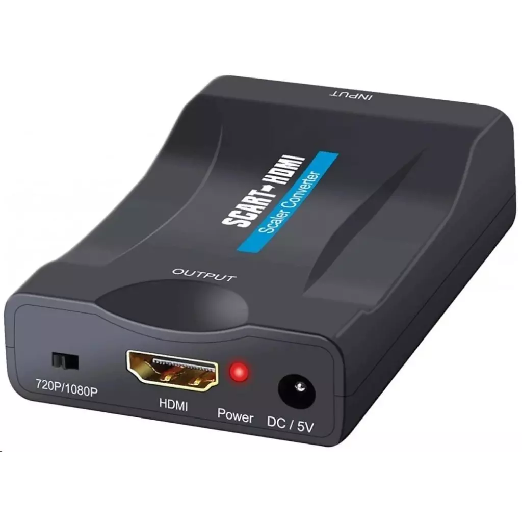 Obrázek produktu WINNER GROUP audio video konvertor SCART na HDMI