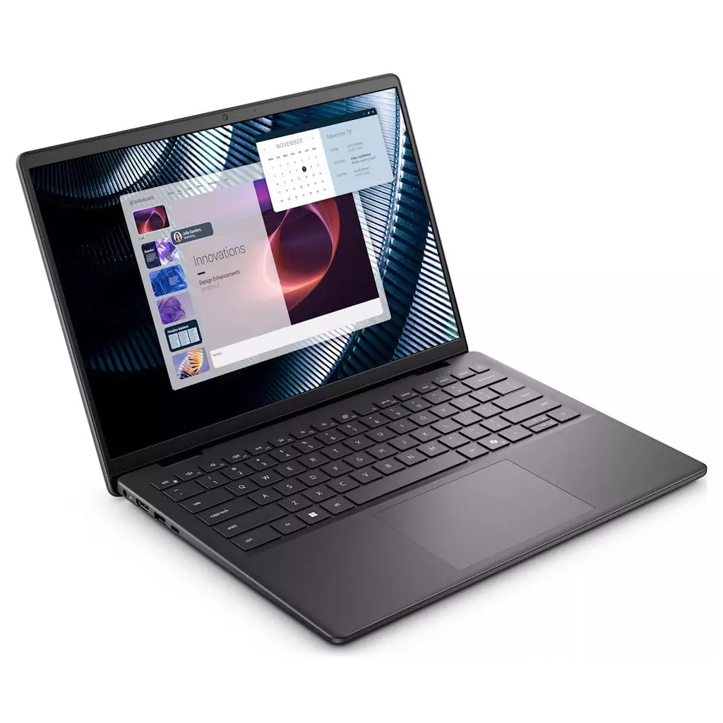 Obrázek produktu DELL Pro 14 Essential PV14250 (FF7TM) - šedá