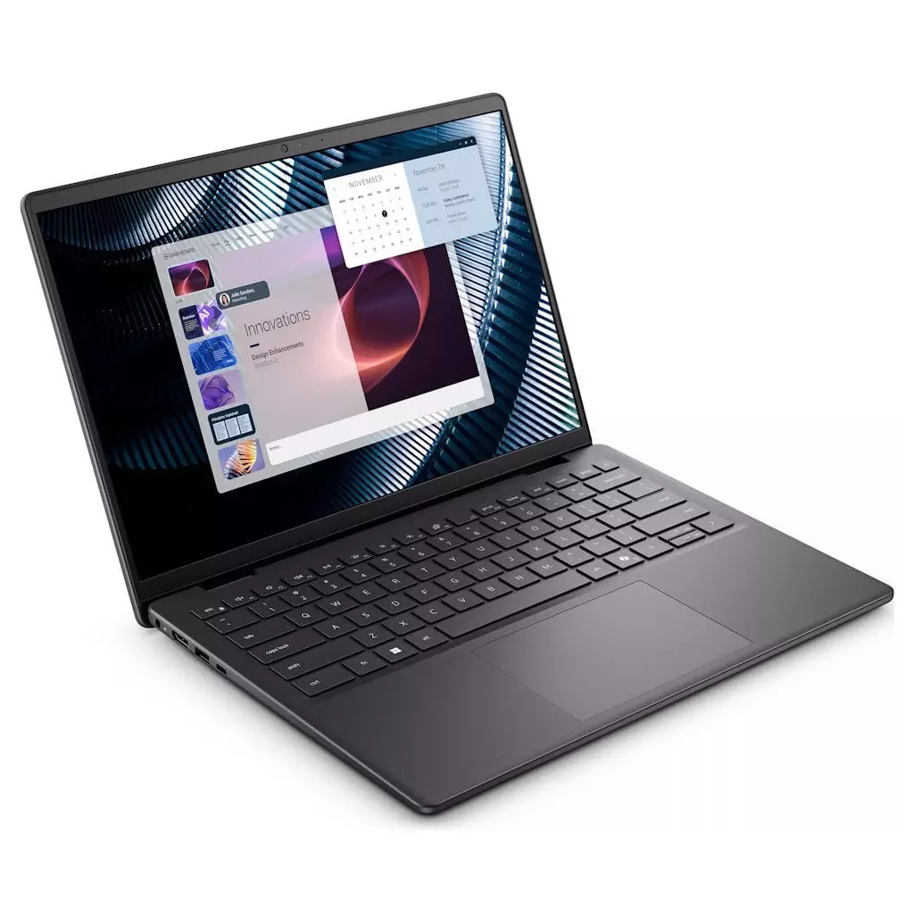 Obrázek produktu DELL Pro 14 Essential PV14255 (DP7WX) - černá