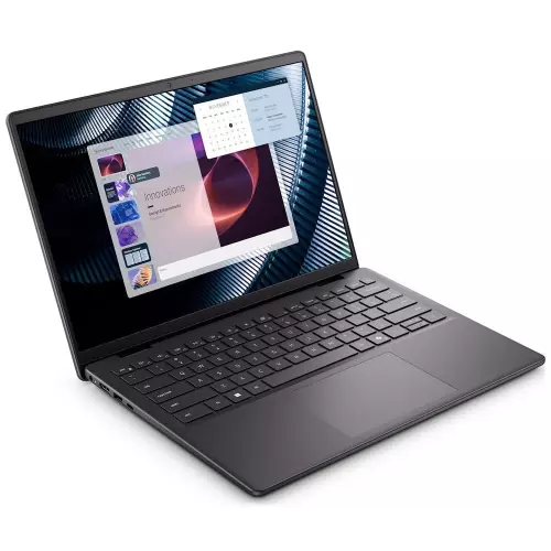 obrázek produktu DELL Pro 14 Essential PV14255 (DP7WX) - černá