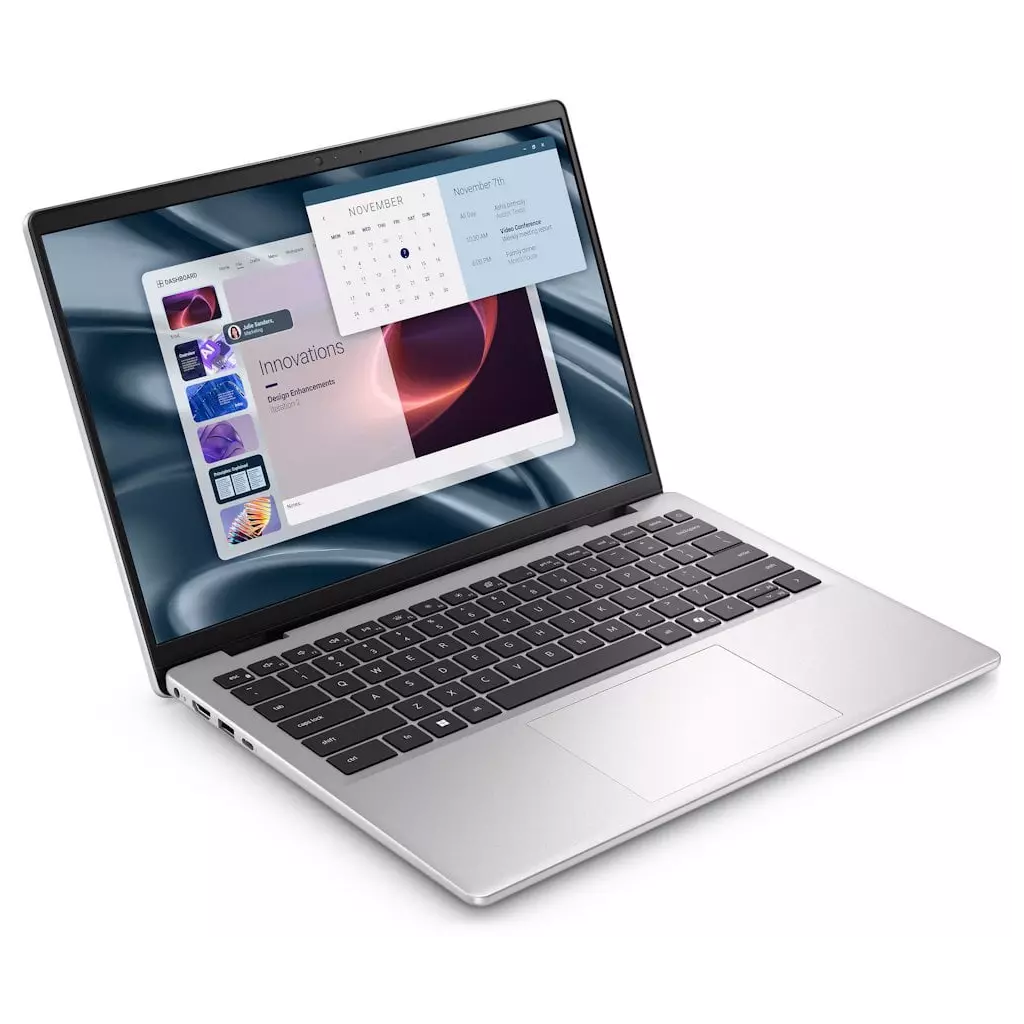 Obrázek produktu DELL Pro 14 Essential PV14255 (PXJMX)