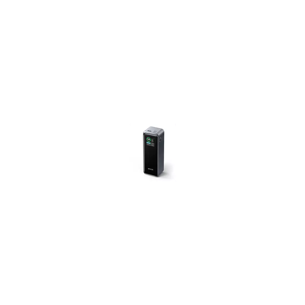 Obrázek produktu Powerbanka Anker Prime 26250mAh, 300W černá - černá