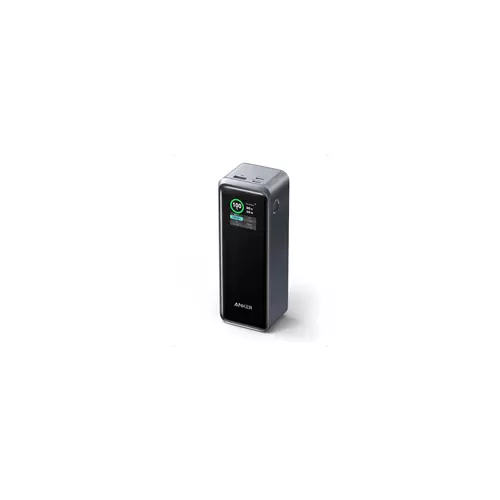 obrázek produktu Powerbanka Anker Prime 26250mAh, 300W černá - černá
