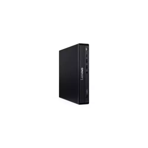 obrázek produktu Lenovo ThinkCentre M70q G6 Tiny (13A4000NCK) - černá