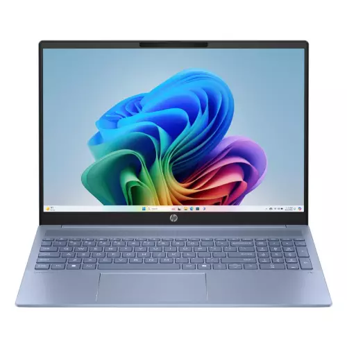 obrázek produktu HP OmniBook 5 AI PC 16-ag1005nc (C2QP5EA) - mlhově modrá