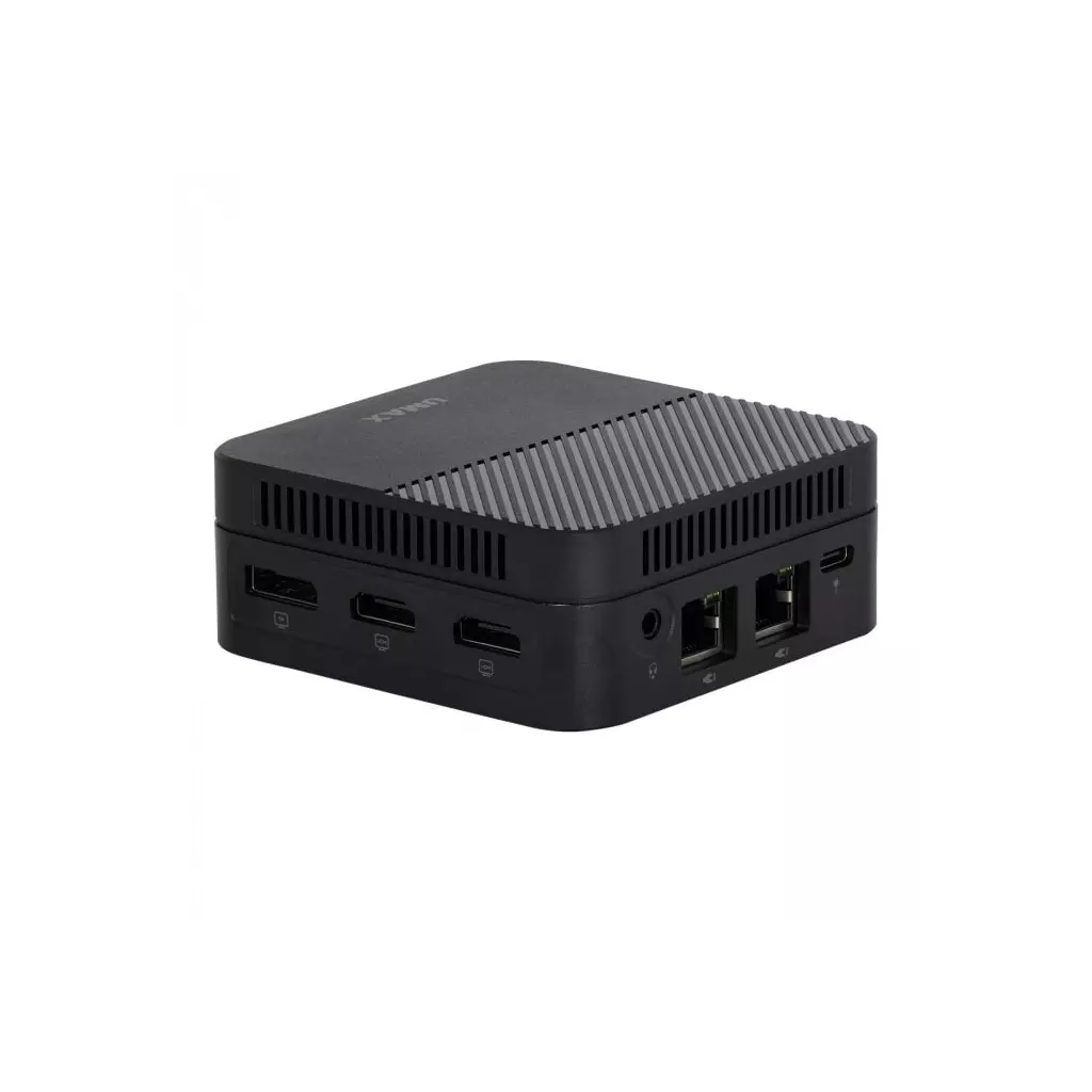 Obrázek produktu UMAX U-Box N15 Plus - černá