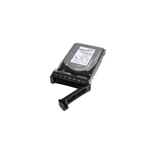 obrázek produktu DELL disk 960GB SSD SATA Read Int. 6Gbps 512e / cabled/ 2.5" ve 3.5" rám./ pro PowerEdge T160