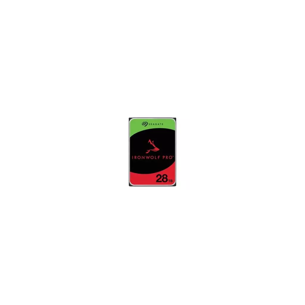 Obrázek produktu Seagate IronWolf Pro 28TB
