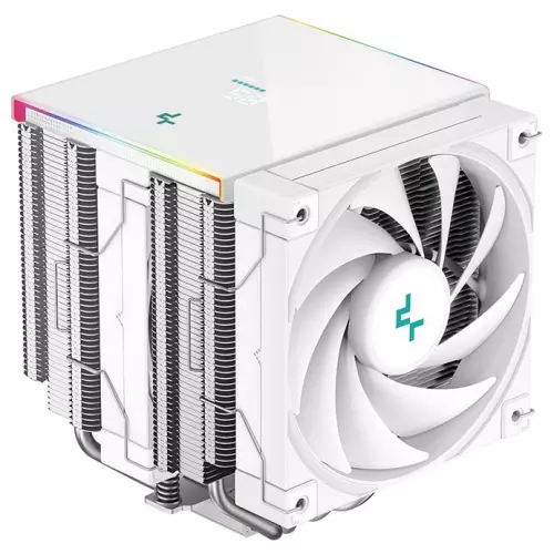 obrázek produktu DEEPCOOL AK620 Digital SE, bílý