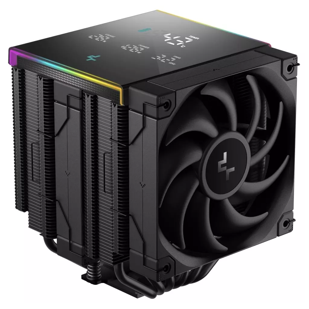 Obrázek produktu DEEPCOOL AK620 Digital Pro