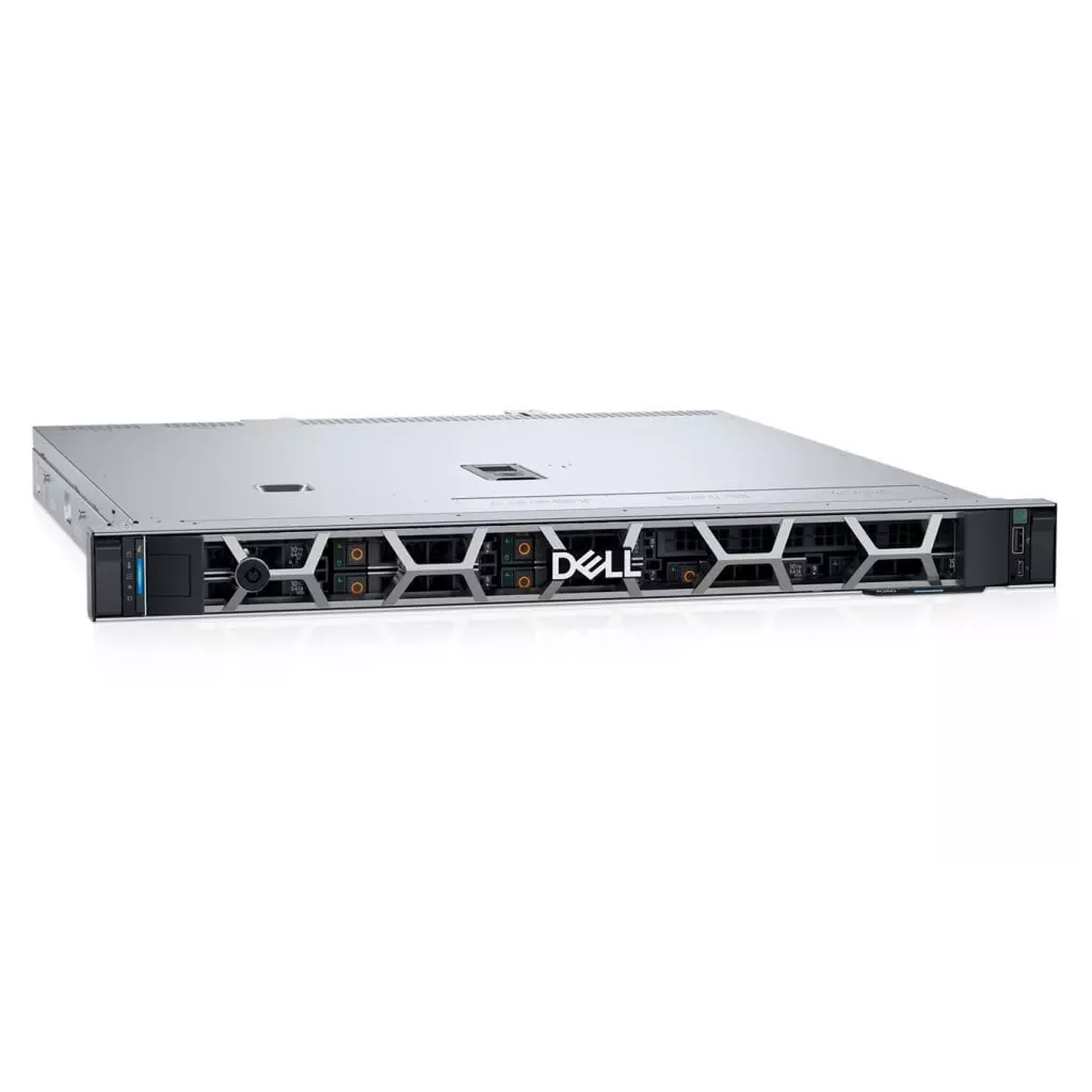 Obrázek produktu DELL PowerEdge R360 (DV3W5)