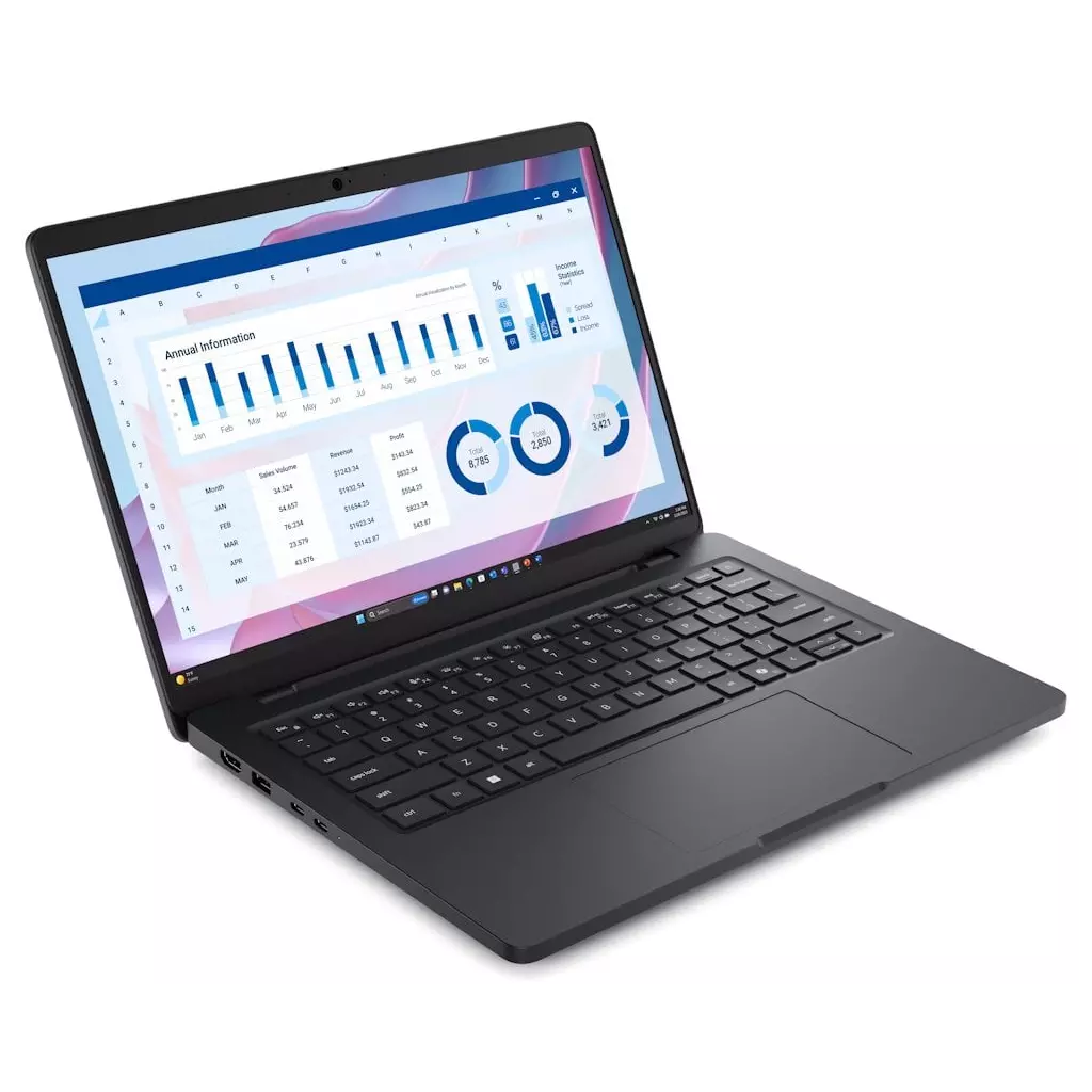 Obrázek produktu DELL Pro Max 14 MC14255 (93MYW) - černá