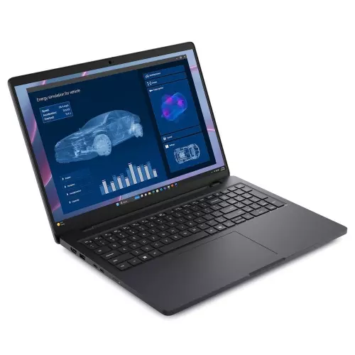 obrázek produktu DELL Pro Max 16 MC16255 (YKP5G) - černá