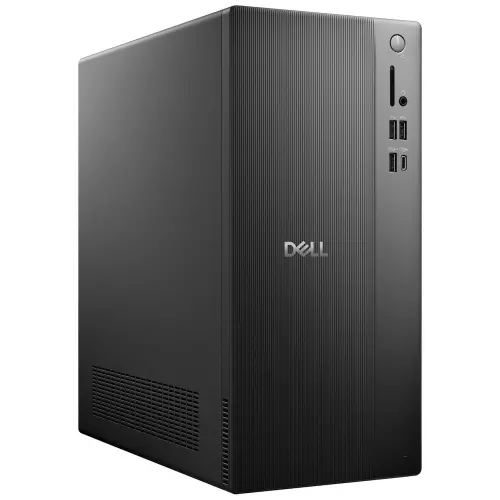 obrázek produktu DELL Tower Base ECT1250/ i5-14400/ 16GB/ 1TB SSD/ RTX 4060 8GB/ Wifi/ W11Pro/ 3Y PS on-site - černá