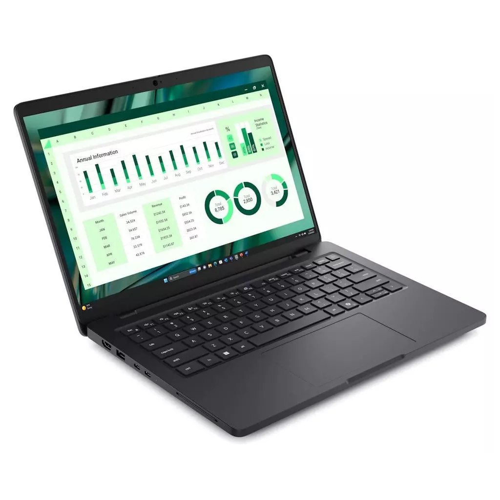 Obrázek produktu DELL Pro Max 14 MC14250 (GNRGH) - černá