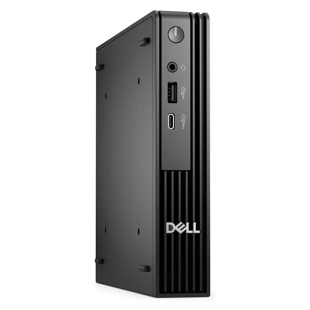 Obrázek produktu DELL Pro Micro QCM1255 (H1M8G) - černá