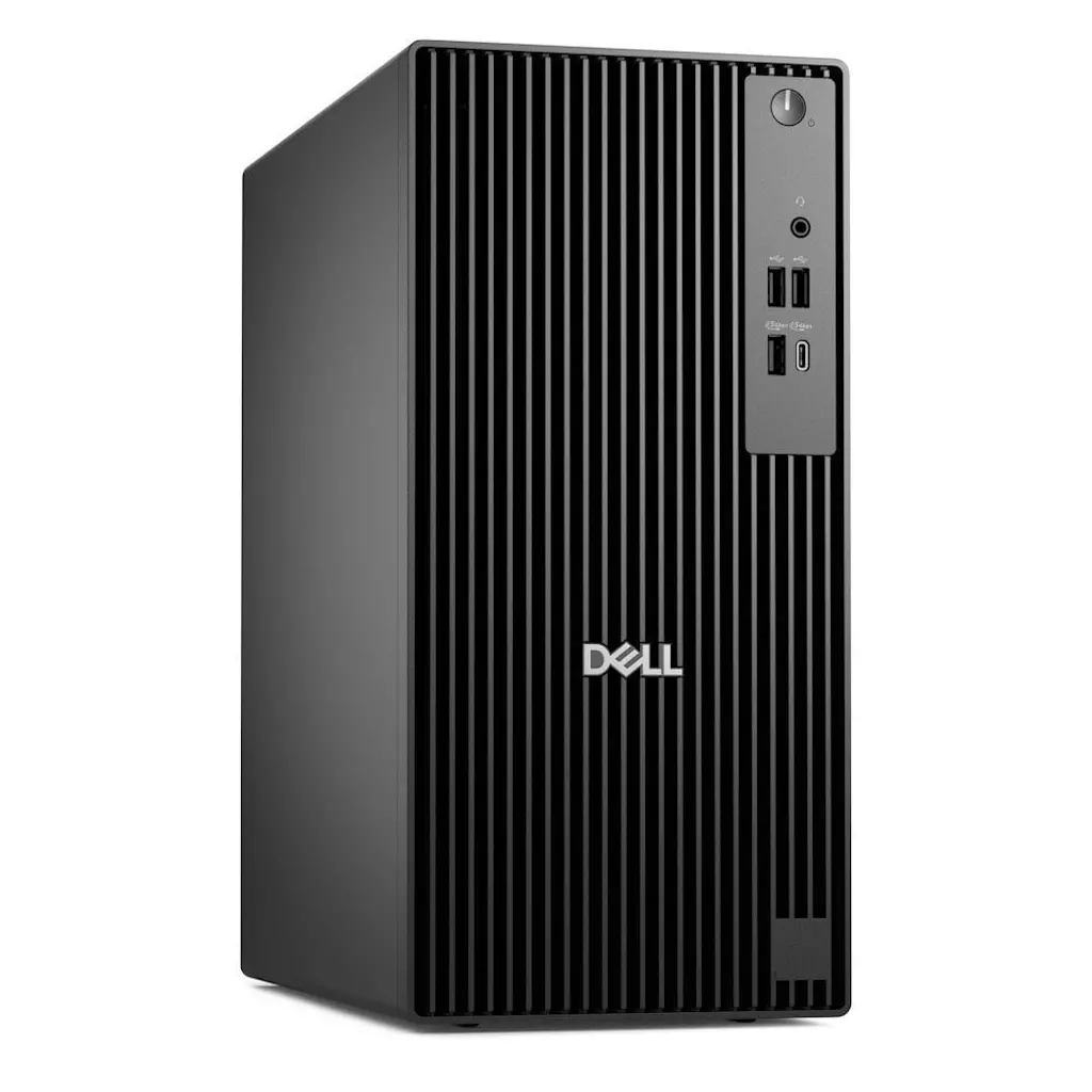 Obrázek produktu DELL Pro Tower QCT1255 (JXGHR) - černá