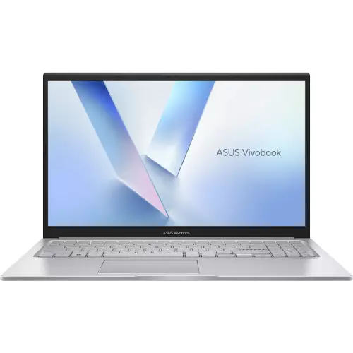 obrázek produktu ASUS Vivobook 15 X1504VA-BQ3872W Cool Silver - stříbrná