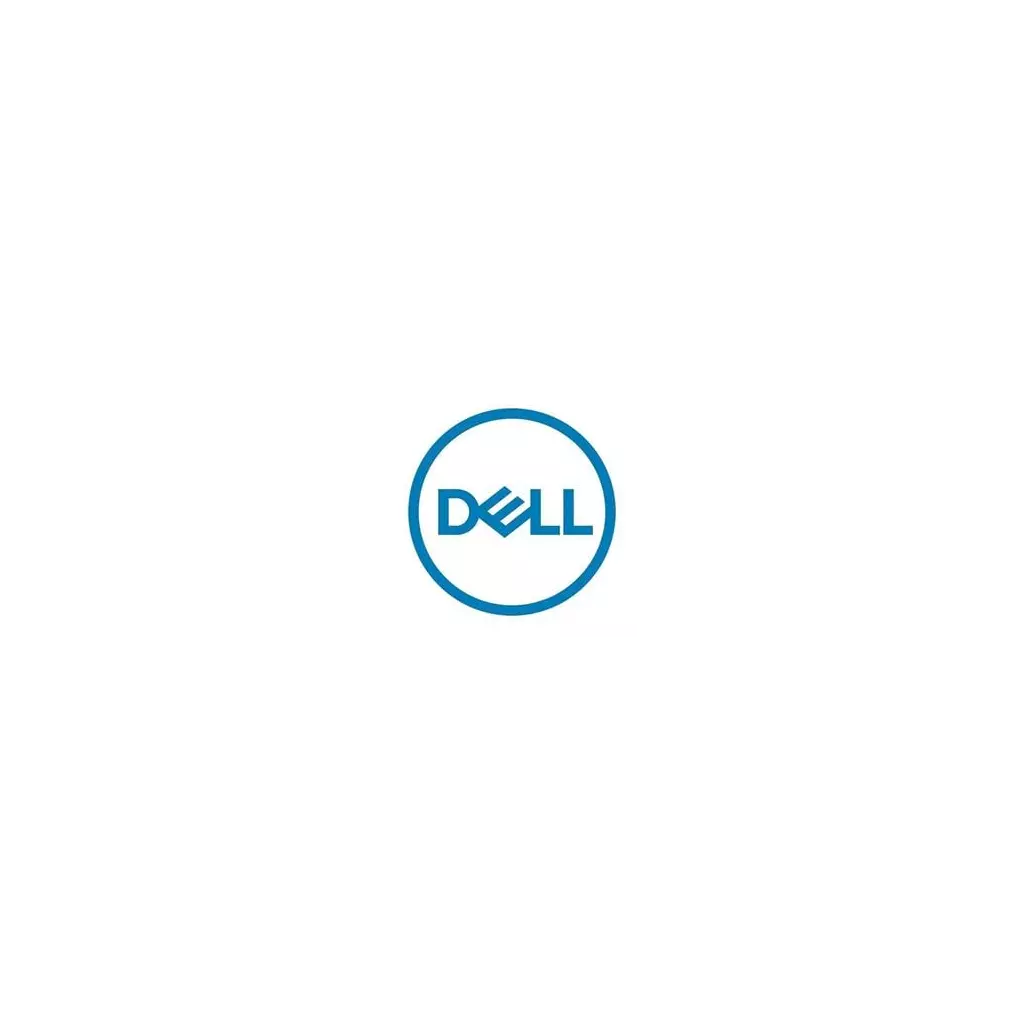 Obrázek produktu DELL Výklopný rámeček pro pevný disk Dell s kabelem a šroubem, pro stolní počítače Dell Pro Tower/Plus/QBT1250/QCT1250