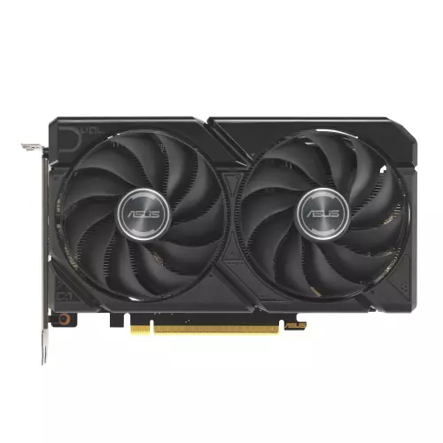 obrázek produktu ASUS DUAL-RX9060XT-16G GAMING